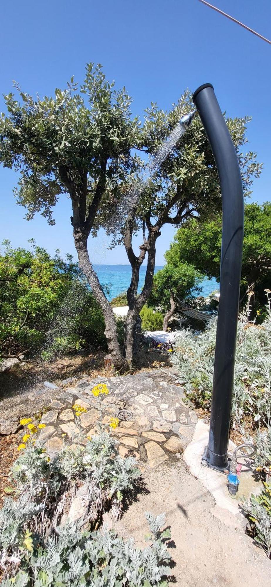 Captain'S House Primosten - Feel The Sea Dolac Exterior photo